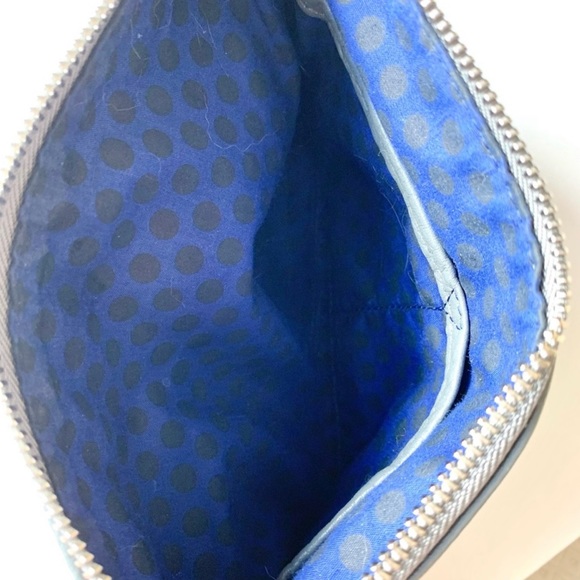 Rebecca Minkoff Gray Mini Mac Crossbody Bag - Picture 10 of 11